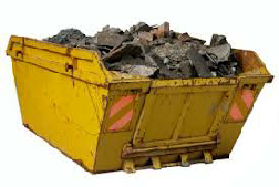 we have a skip to suit your needs
